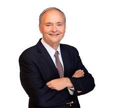 With george howard adams, a.r. Emanuel L Rouvelas People K L Gates