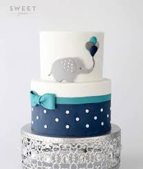 Looking for cool ideas for baby shower cakes? 15 Gorgeous Boy Baby Shower Cakes Find Your Cake Inspiration
