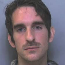 If you see Kyle 'Jessie' Hardin, call police straight away