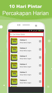Know by heart, memorize, know very well. 10 Smart Days Of English For Android Apk Download