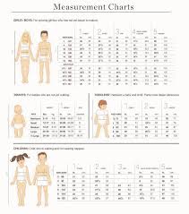 Sizing Made By Miss Mia