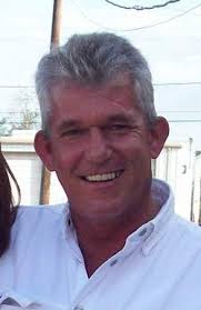 Donnie James Hebert Sr. (1961-2009)