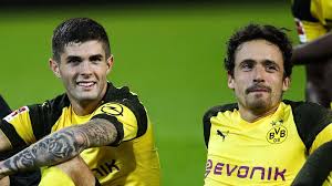 Denmark midfielder thomas delaney pulled off a spectacular scorpion kick finish during training with the national team. Bundesliga News It S Too Early To Say Bayern Munich Are In Crisis Thomas Delaney Not Getting Carried Away With Borussia Dortmund S Rivals Stuttering Goal Com