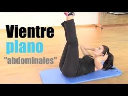 Terminamos este reto de planchas abdominales con uno de los ejercicios en casa para vientre plano más intensos y gratificantes que existen: Vientre Plano Rutina De Ejercicios De Abdominales Ejercicios Abdominales Ejercicios Rutinas De Ejercicio Abdomen