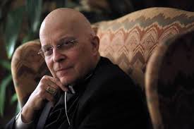 The making and the legacy of Chicago's Cardinal Francis George