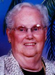 Joyce Price Obituary