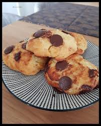 Briochettes Au Pepites De Chocolat La Cuisine De Galou Pepite Chocolat Chocolat Alimentation