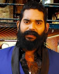 Danger Hero acting scene! All time rocking designs by Shri Sumit Dasgupta  Ji !Thank you very much Bhagwan Ji, Family, Shri Sumit Dasgupta Ji, Friends  & supporters ! Keep supporting!❤️🙏🏻 Hair wax @