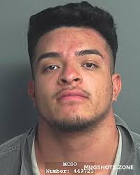 CALZADA KEVIN JESUS 06/02/2022