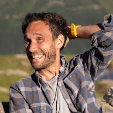 Ultra Trail de la Sibérie 2025