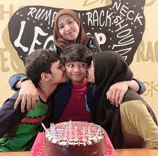 Titi dj & andi rianto album: Selamanya Menjadi Kak Ipar Siti Kak Rozi Pa Tokti Rupanya Sudah 2 Tahun Bercerai Dengan Ayie My Cms