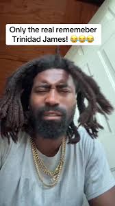 Trinidad James Grills