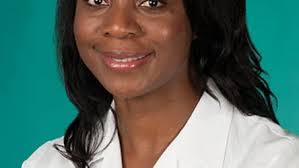 Melanie Ketchandji, M.D.