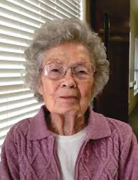 Obituary information for Mable Lorene Champlin