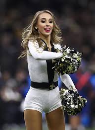 The saints set a new league r. Nfl Nfc Championship Game Los Angeles Rams At New Orleans Saints Sportsxchange Gwinnettdailypost Com
