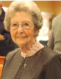 Obituary for Pearl L. Parnell