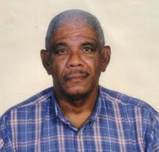 Ronald Coy Obituary (2010)