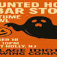 Haunted Hops & Bar Stops-Mount Holly event image