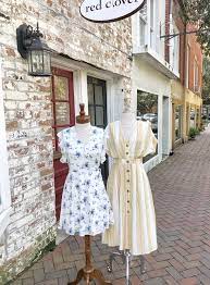 Red Clover Boutique Savannah Ga Www Shopredclover Com Women S Dresses L Women S Fashion L Spr Georgia Fashion Georgia Clothing Savannah Georgia Outfit Summer