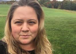 Central Vermont business nonprofit leader put