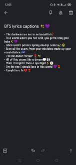 Check spelling or type a new query. Bts Lyrics As Captions Bts Lyrics Quotes Bts Lyrics Caption Bts Quotes