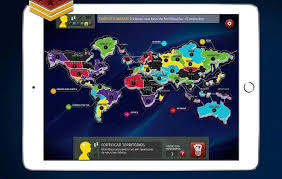 El juego de tablero es llegar con vida al día de alto el fuego. El Clasico Juego De Mesa War Obtiene Una Version Digital Olhar Digital