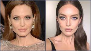 Check spelling or type a new query. Angelina Jolie Makeup Tutorial Emily Didonato Erin Parsons Youtube