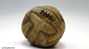 Image result for sepak bola jaman dulu