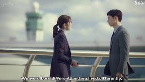 Hopefully it is a good one! Quote Where Stars Land And Kdrama Image 6673433 On Favim Com