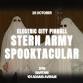Stern Army Spooktacular event image