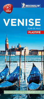 The michelin guide takes you to moscow, where we just dropped our luggage! Venise Plan De Ville Plastifie Selection Guide Vert Venice Plans 580 French Edition Michelin Travel Michelin Editions Des Voyages 9782067214026 Amazon Com Books