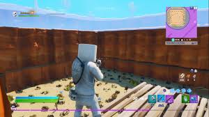 We are now just a week away from the release of fortnite chapter 2 season 3, although it is coming off another delay it is well moving onto another pioneer of zone wars maps, we are now going o feature enigma's downhill river. My Desert Box Fights Inspired By Desert Zone Wars Code 6772 3972 1482 Fortnitecreative