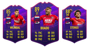 Jun 30, 2021 · fifa 21 fifa 20 fifa 19 fifa 18 fifa 17 fifa 16 fifa 15 fifa 14 fifa 13 fifa 12 fifa 11 fifa 10 fifa. Expecting These Guys As Future Stars In 2020 And As Toty In 2026 Fifa
