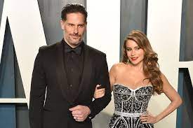 Sofia vergara loves to share throwback images from her modeling days in miami with her 22 million instagram followers. Man Looking For Sofia Vergara And Joe Manganiello S Home Arrested For Trespassing In Gated Community