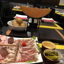 La Raclette Marseille Menu Prix Restaurant Avis Tripadvisor