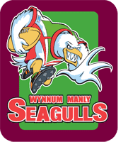 Caleb timu stars for brisbane broncos in trial win over wynnum manly. Wynnum Manly Seagulls Wikipedia