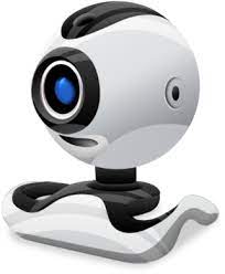 Download manycam free webcam software to broadcast or gamecast in live, record your screen, add effects, change your background, monitor ip camera & more! Download Web Camera Clipart Clipartlook Webcam Png Png Image With No Background Pngkey Com