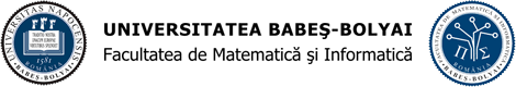 Cei care au vrut sa devina doctori, asistenti, stomatologi ori medici veterinari au putut opta si in acest an pentru o gama. Admiterea In Anii PrecedenÈi Facultatea De MatematicÄ Èi InformaticÄ