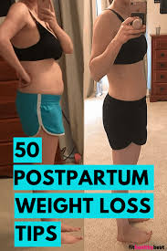 Pin On Postpartum Weight Loss