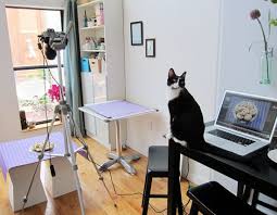 A Little Fate A Lot Of Cookie Dough Love And Olive Oil Home Decor Desk Office Desk