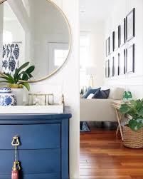 .lemongrass and ginger fragrance brings a crisp, fresh herbal scent to your home, along with a with their classic shapes and etched stripes, are specifically designed to blend with any decor so you. Spring Home Inspiration Decorating With Blue Jane At Home