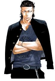 See more ideas about genji crows zero, crows zero, genji. Crows Zero 2 Takiya Genji Godfather By Furyosquad On Deviantart