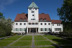 There are 1 vidkun quisling for sale on etsy, and they cost 17,24 $ on average. 53 Villa Grande Open House Oslo