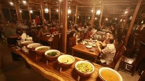 Sekalipun ada kenaikan, masih jauh dari harapan. Menu Jawa Klasik Nan Sehat Di Warung Konco Ndeso Yogyakarta Tribun Jogja