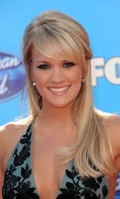 How To Style Side Swept Bangs Hair World Magazine Long Hair With Bangs Long Hair Styles Hair Styles