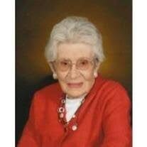 Marie Haskew Tamblyn Obituary