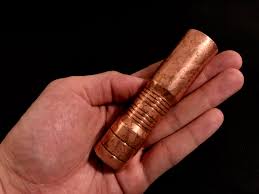 Maybe you would like to learn more about one of these? Sinner Cu Tri Edc Cleaned With Vinegar And Baking Soda Then Added Patina With Boiled Egg Method 5hrs Now It Needs A Matching Knife Flashlight