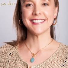 Jan Rich Jewelry