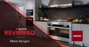 Maybe you would like to learn more about one of these? Miele Range New For 2021 Everything You Need To Know Review
