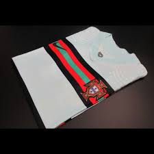 Si interesa el diseño mandar correo a Nike Shirts Nike Portugal 220 Away Jersey Player Version Poshmark